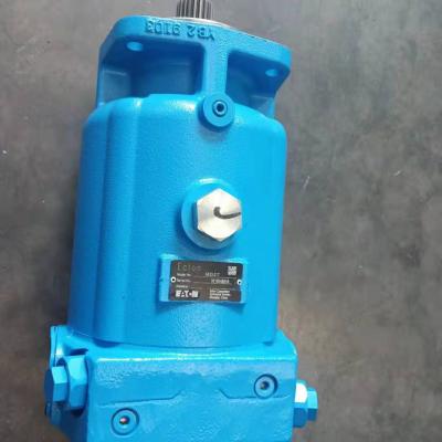 China Oil Eaton Hydraulic Piston Pump for sale