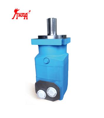 China Hydraulic low speed high torque motor /hydraulic motor machinery for drilling machine, replace eaton 6K hydraulic motor for sale