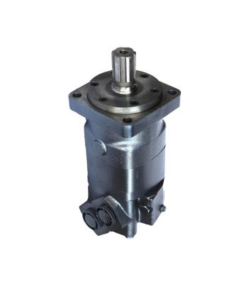 Chine BMT/OMT Hydraulic Hydraulic Motor Driven Generator Machinery, Hydraulic Motor Specifications, Cheap Price Hydraulic Motor à vendre
