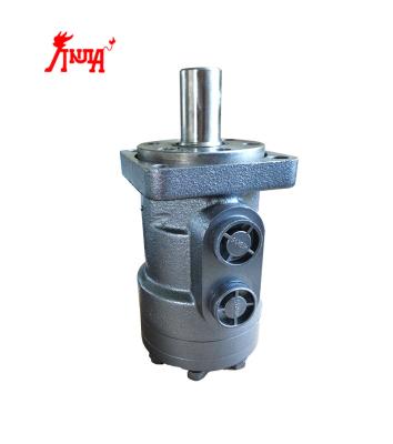 China OMP/JH oil hydraulic motor to replace danfoss/Eaton orbital motor reducer hydraulic motor for sale