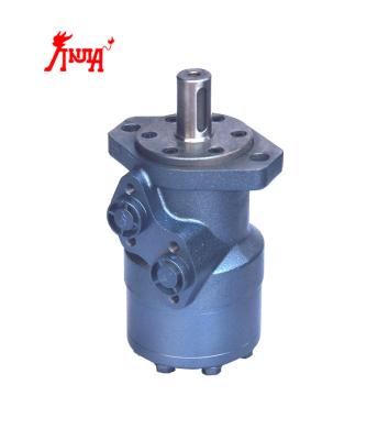 China Hydraulic Oil Orbit Motor BMR-250 BMR-315 Hydraulic Motor for sale