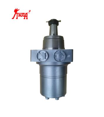 China Replacement Danfoss OMT-160 Hydraulic Motor 15183000 OMT160 BM4/HMT/OMT/BMT Series Orbit Hydraulic Motor for sale