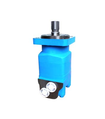 China Hydraulic low speed high torque motor /hydraulic motor machinery for drilling machine, replace eaton hydraulic motor for sale