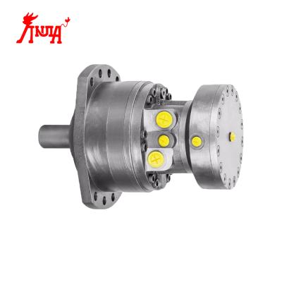 China Agriculture / Engineering / Coal Mining / Marine Hydraulic /Construction Machinery Hydraulic Motor Poclain Motor For Sale for sale