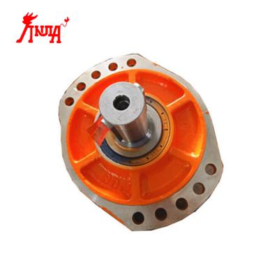 China Agriculture/Engineering/Coal Mining/Construction Machinery JINJIA Poclain Marine Hydraulic Motor MS50 For Sale for sale