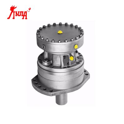 China Agriculture / Engineering / Coal Mining / Marine Hydraulic /Construction Machinery JINJIA Poclain Motor For Excavator Price for sale
