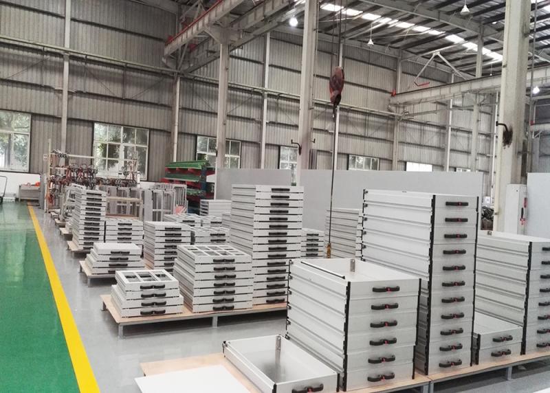 Verified China supplier - Sichuan Chuanxiao Fire Trucks Manufacturing Co., Ltd.