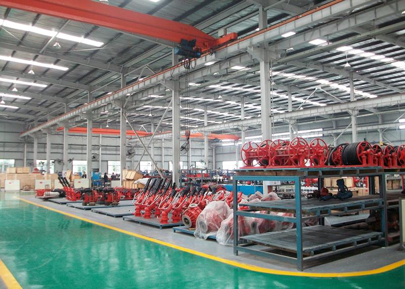 Verified China supplier - Sichuan Chuanxiao Fire Trucks Manufacturing Co., Ltd.