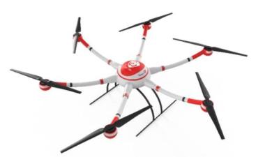 Chine Bourdon de faible puissance de détection de Multi-rotor à vendre