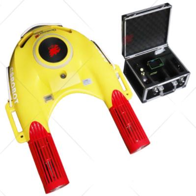 中国 Overwaterの救助のロボット 販売のため