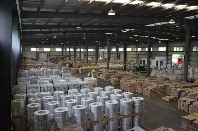 Verified China supplier - SICHUAN LANDE INDUSTRY CO., LTD