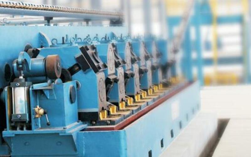 Verified China supplier - SICHUAN LANDE INDUSTRY CO., LTD