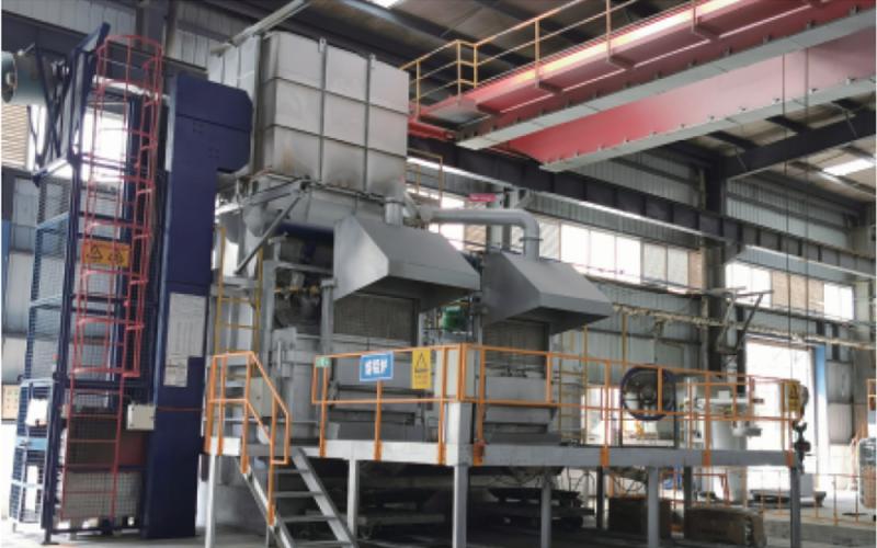 Verified China supplier - SICHUAN LANDE INDUSTRY CO., LTD
