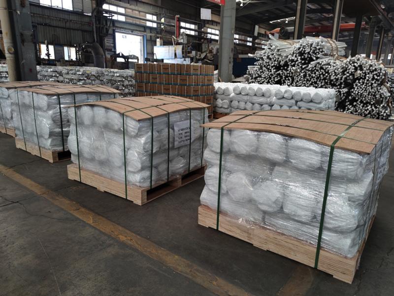 Verified China supplier - SICHUAN LANDE INDUSTRY CO., LTD