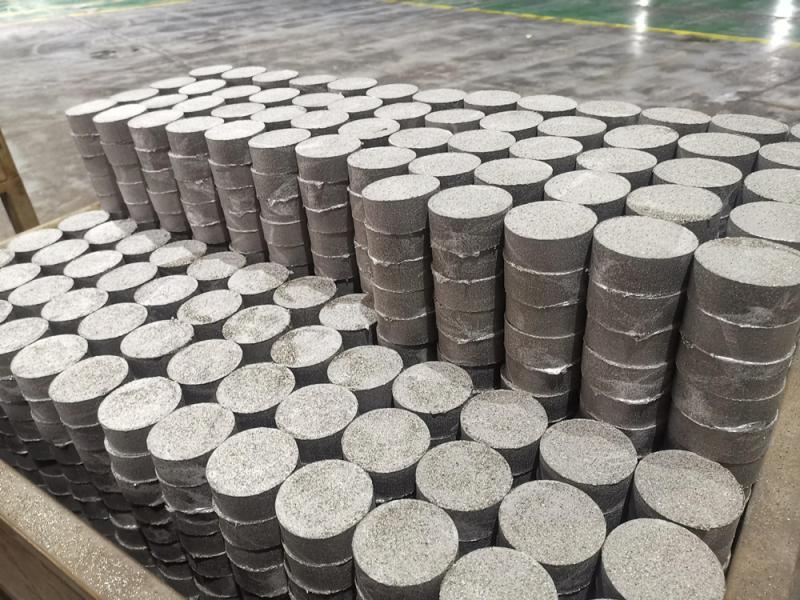 Verified China supplier - SICHUAN LANDE INDUSTRY CO., LTD
