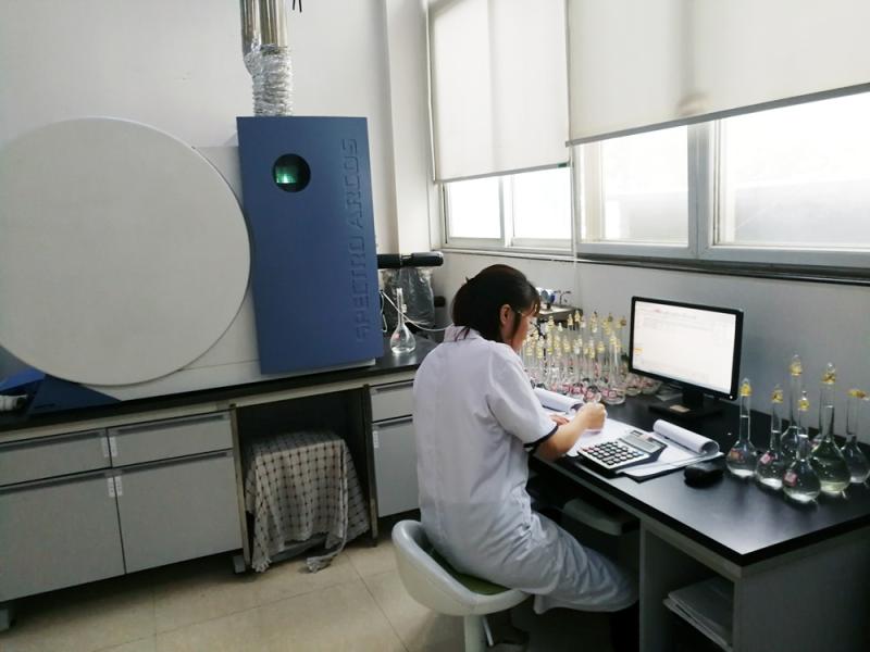 Verified China supplier - SICHUAN LANDE INDUSTRY CO., LTD