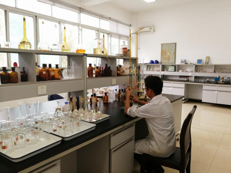 Verified China supplier - SICHUAN LANDE INDUSTRY CO., LTD