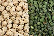 China chickpeas for sale