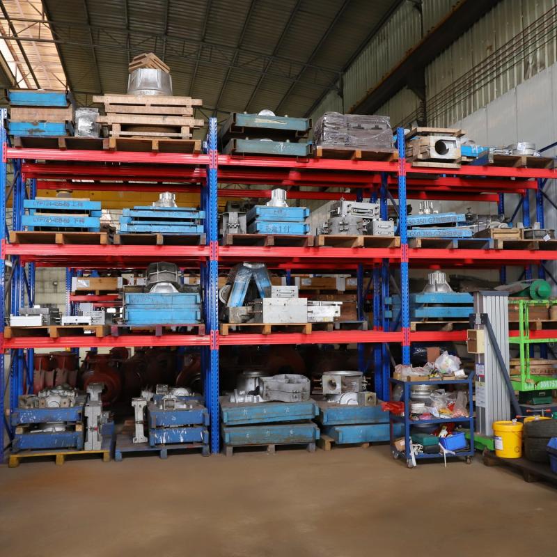 Verified China supplier - Dongguan HydroBlue Co., Ltd.