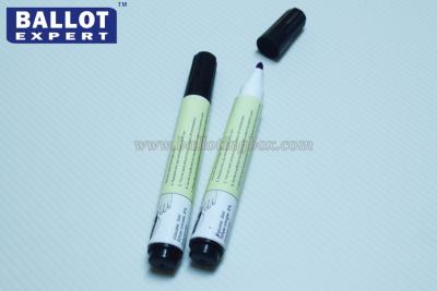 China Marcador permanente de la materia textil del marcador de los rotuladores de la tela del marcador del Sharpie de la característica en venta