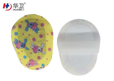 China Molho sem fôlego não tecido esparadrapo para a cura sem fôlego com a almofada absorvente alta à venda