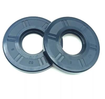 China High Quality Rubber Oil Seals Famous Brand NBR FPM FKM Tc Oil Seals for sale