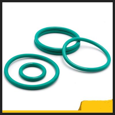 China FKM O-Ring with 70 Shore A Hardness and 15 Days Lead Time for Industrial Applications customized color ware resistant for sale