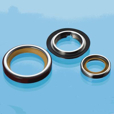 China FKM Oil Seal for Automotive Applications with Different Rubber Materials NBR FPM automible for sale