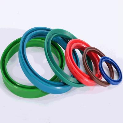 China Rubber Seals For Industrial With ISO9001 Certification Custom Color Options for sale