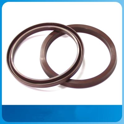 China NBR FKM Custom Color X Oil Ring Seal Com Faixa de Dureza de 50-90 Shore A Para Vários Tamanhos à venda