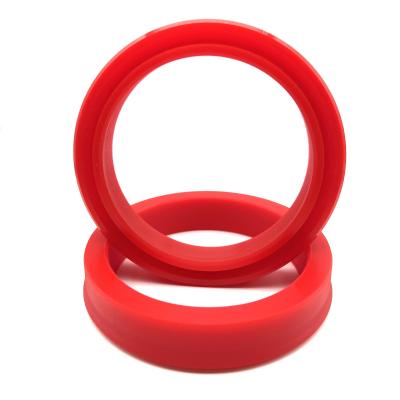 China Heavy Duty UN Seal Ring Oil Cylinder Seal For Hydraulic Systems for sale