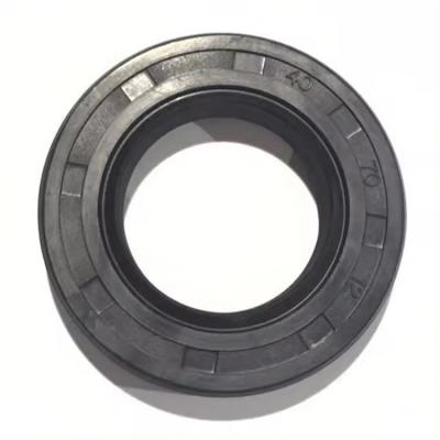 China China Factory OEM Customized Black Brown Red Tc Sc NBR 14*30*10 Oil Seal for sale