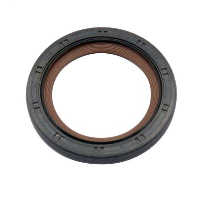 China 14.1 Suitable For Chevrolet GMC Crankshaft Front Oil Seal Cadillac 12585673 NBR Rubber for sale