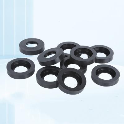 China Rubber Waterproof O Ring Silicone Engineering Machinery Oil Seal High Temperature Resistant for sale