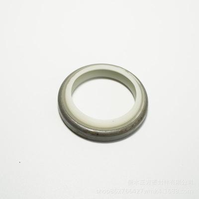 Chine DKB Sceau d'huile antipoussière O anneau combiné Element d'étanchéité du joint Fluorine caoutchouc squelette Sceau d'huile à vendre