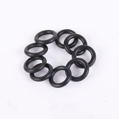 China Electrolyte Resistant EPDM O Ring Anti Aging Acid And Alkali Resistant EPDM for sale