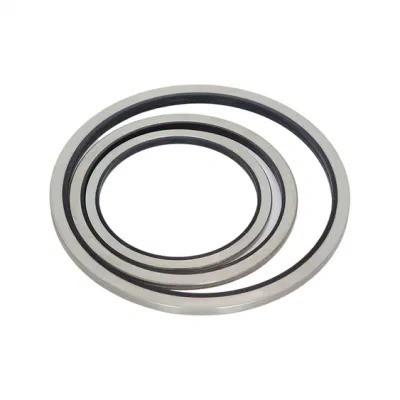China Bonded Flat Washer Rubber Gasket Combination Gasket for sale