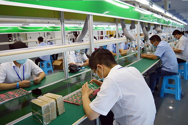 Verified China supplier - Poweroox(Shenzhen) Technology Co., Ltd