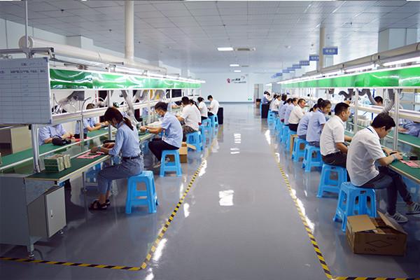 Verified China supplier - Poweroox(Shenzhen) Technology Co., Ltd