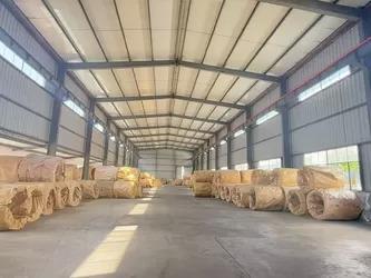 Verified China supplier - Ningbo Huayuan Metal Products Co.,Ltd