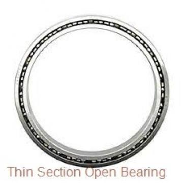 China High Precision Crossed Roller Slewing Bearing for sale