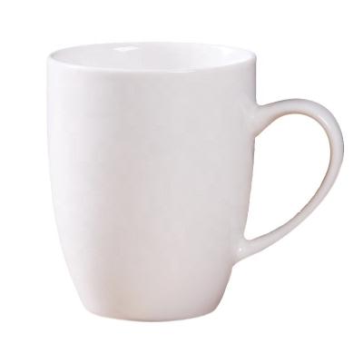 中国 カスタマイズされたカップカップ 白茶カップ 3D 升華カップ 陶器カップ エスプレッソ コーヒーカップ 陶器 販売のため