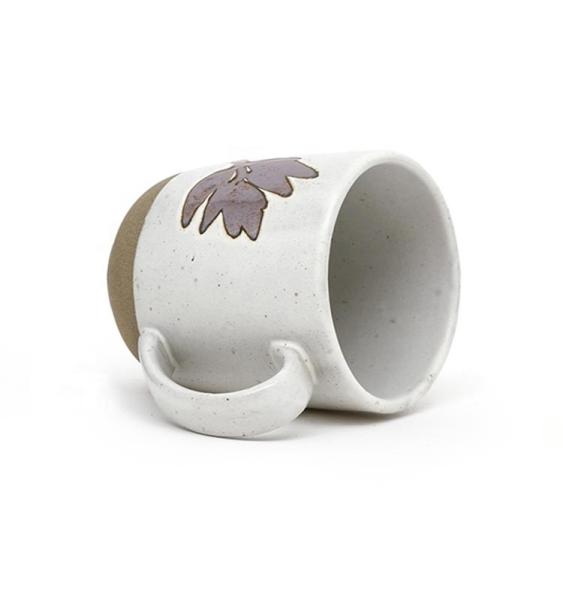 Quality Handmade Harvest Coffee Mug Ceramic Stoneware Mugs Gift With 3D Silk Print for sale