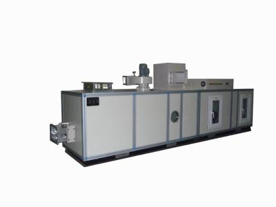 China Large Economical Dehumidifier Equipment Dryer , Industrial Dehumidification Systems for sale
