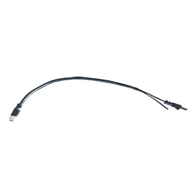 China CBTP-AFJM-03 CBTP-AFJM:TCP cable with straight connector for sale