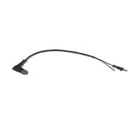 Quality CBTP-AFJM-03-RA CBTP-AFJM-xx-RA:TCP cable with right-angled connector for sale