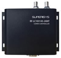 Quality RF-LC103145-2ANT CIDR Wcontroller with 0.1A 24VDC Average Current for sale