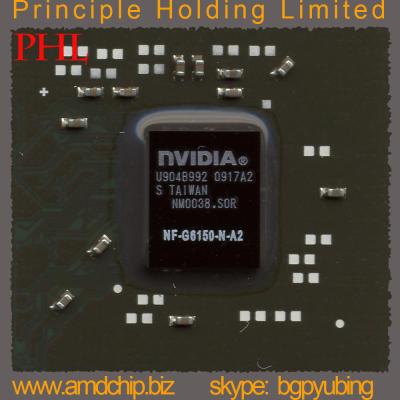 China chipsets north bridges Mobile nVidia G6150 [NF-G6150-N-A2], 100% New and Original for sale