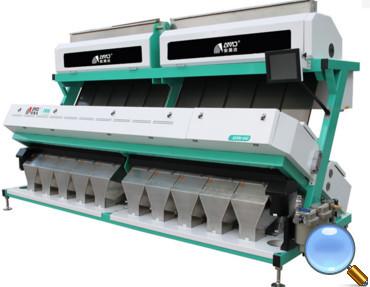 Chine modèle : Machine de offre de Miller de riz de caméra CCD d'usine chaude matérielle de vente de l'acier inoxydable LMC2 à vendre