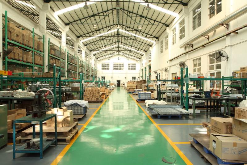 Verified China supplier - Guangdong Zhongpai Industrial Development CO.,LTD